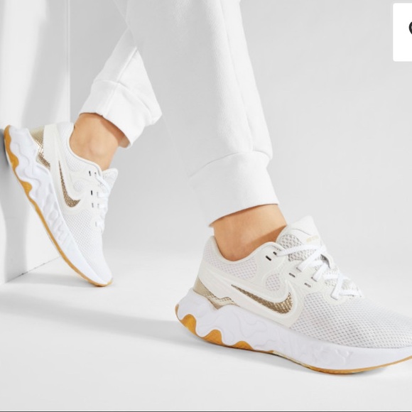 Nike | Shoes | Nike Renew Ride 2 Womens Running Shoes | Poshmark